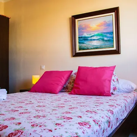 Puerto Del Carmen Pool Apartmán *
