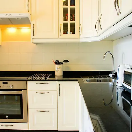 Apartamento Puerto Del Carmen Pool