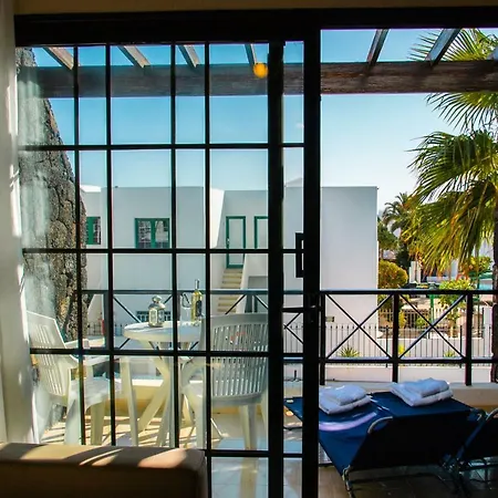 Puerto Del Carmen Pool *