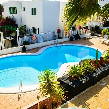 Puerto Del Carmen Pool *