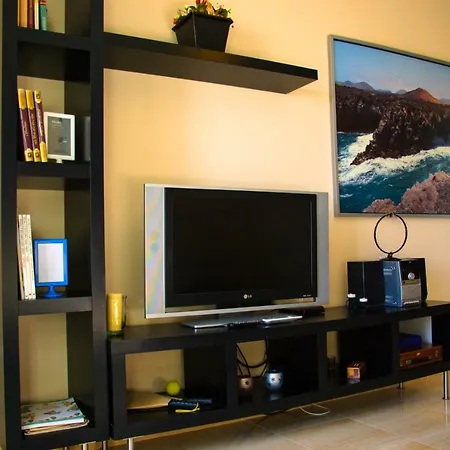 Apartament Puerto Del Carmen Pool *