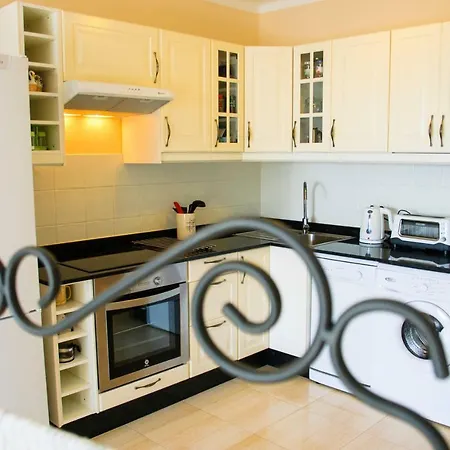 Puerto Del Carmen Pool