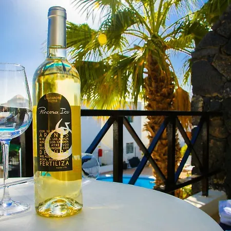 Apartamento Puerto Del Carmen Pool