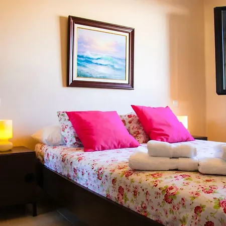 Puerto Del Carmen Pool Apartamento Puerto del Carmen (Lanzarote)