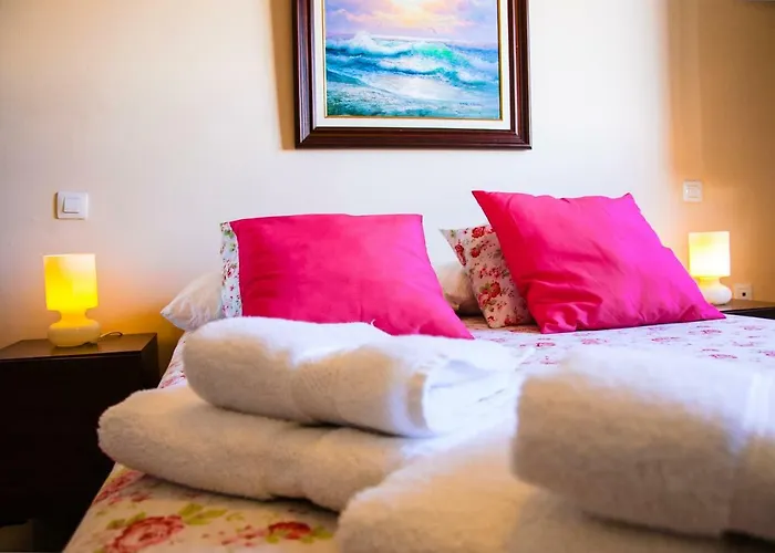 Puerto Del Carmen Pool Πουέρτο Ντελ Κάρμεν