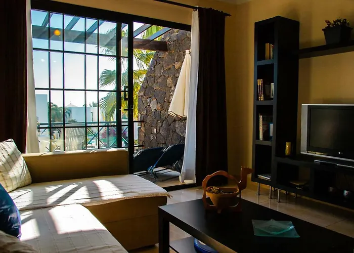 Διαμέρισμα Puerto Del Carmen Pool Πουέρτο Ντελ Κάρμεν