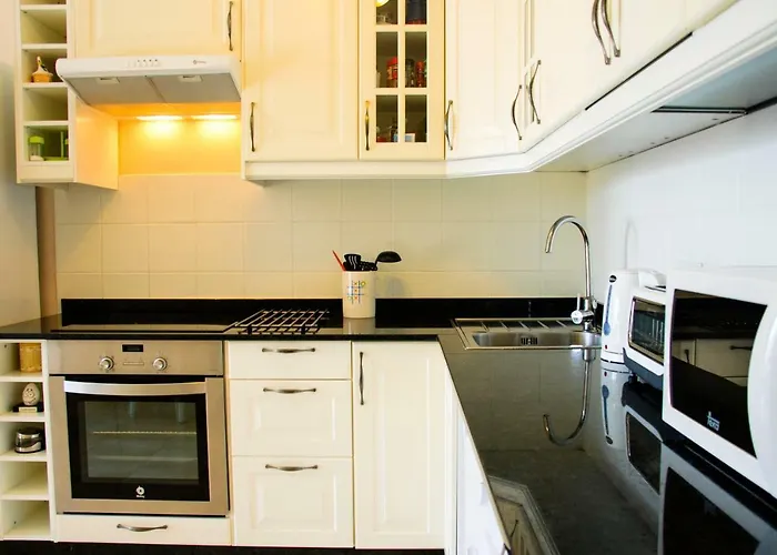 Διαμέρισμα Puerto Del Carmen Pool