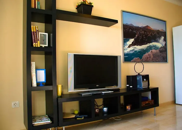 Διαμέρισμα Puerto Del Carmen Pool *