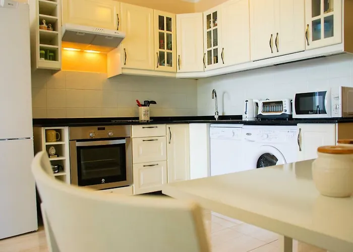 Puerto Del Carmen Pool Πουέρτο Ντελ Κάρμεν