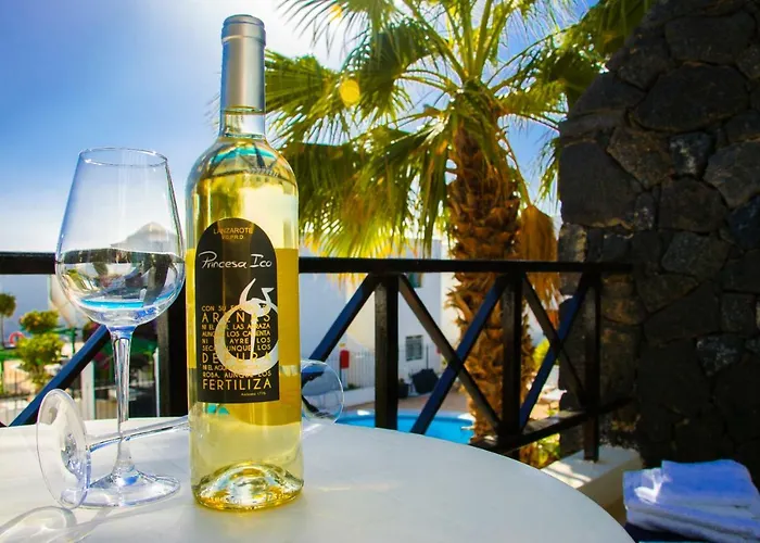 Διαμέρισμα Puerto Del Carmen Pool