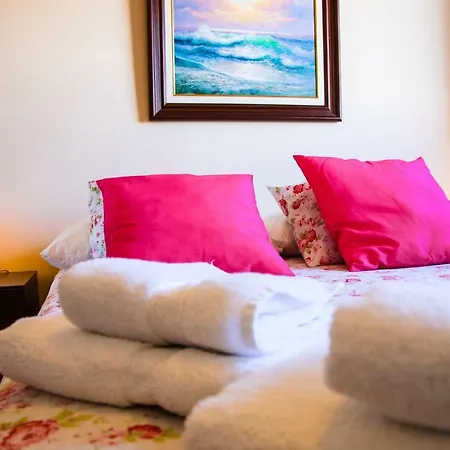 Puerto Del Carmen Pool פוארטו דל כרמן