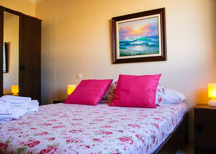 Puerto Del Carmen Pool דירה *