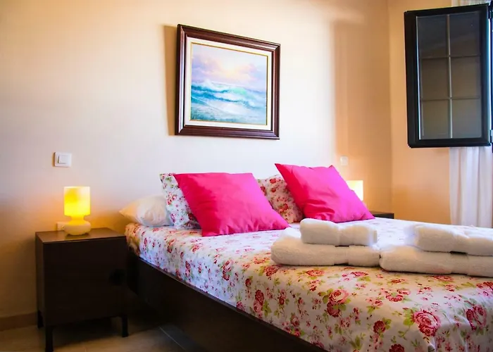 Puerto Del Carmen Pool דירה פוארטו דל כרמן